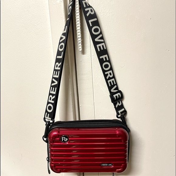 Mini Plastic Box Bag - Picture 1 of 4